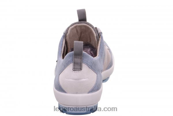 Women TANARO TREKKING Aria NF6DX123 Legero