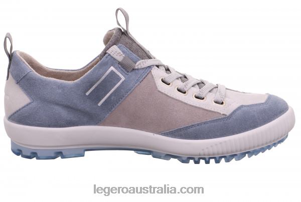 Women TANARO TREKKING Aria NF6DX123 Legero