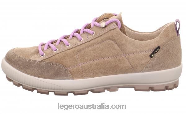 Women TANARO TREKKING Giotto NF6DX23 Legero