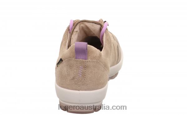 Women TANARO TREKKING Giotto NF6DX23 Legero