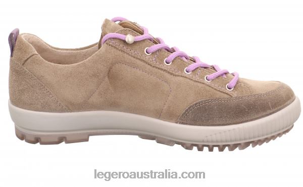 Women TANARO TREKKING Giotto NF6DX23 Legero