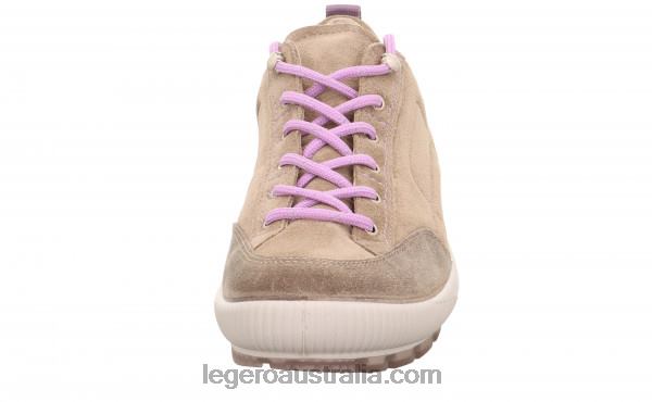 Women TANARO TREKKING Giotto NF6DX23 Legero