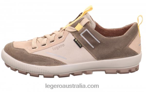 Women TANARO TREKKING Giotto NF6DX92 Legero