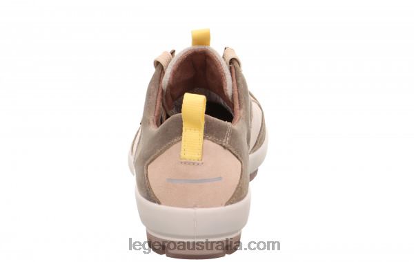 Women TANARO TREKKING Giotto NF6DX92 Legero