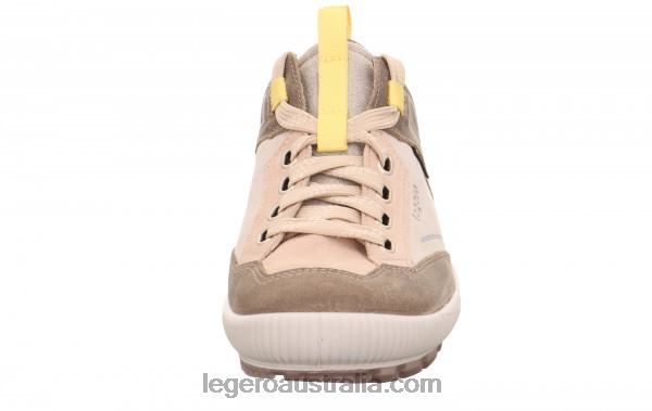 Women TANARO TREKKING Giotto NF6DX92 Legero