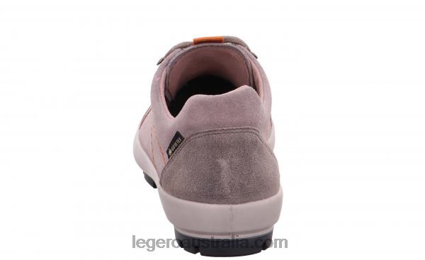 Women TANARO TREKKING Griffin NF6DX281 Legero