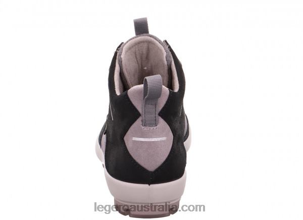 Women TANARO TREKKING Grigio NF6DX286 Legero