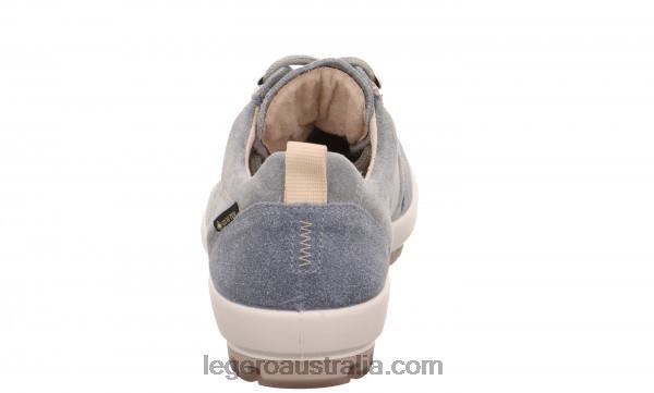 Women TANARO TREKKING Lapis NF6DX105 Legero