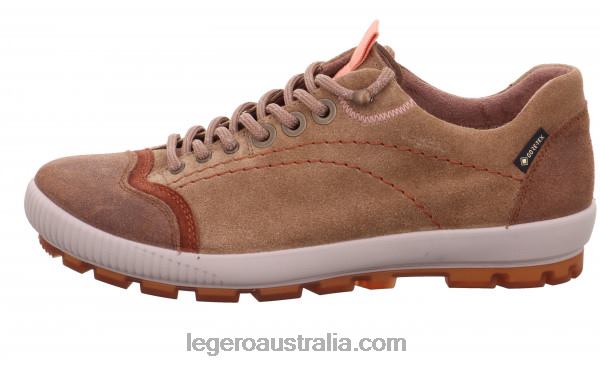 Women TANARO TREKKING Palude NF6DX196 Legero