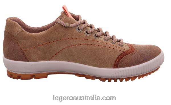 Women TANARO TREKKING Palude NF6DX196 Legero