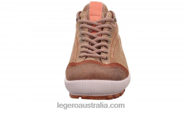 Women TANARO TREKKING Palude NF6DX196 Legero