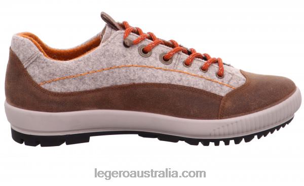 Women TANARO TREKKING Sneakers Noce NF6DX295 Legero