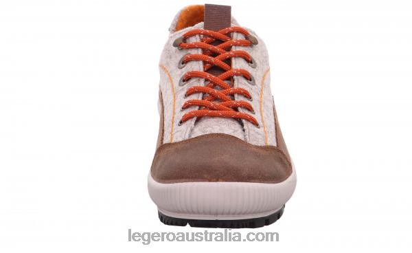 Women TANARO TREKKING Sneakers Noce NF6DX295 Legero