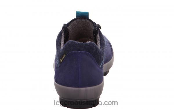 Women TANARO TREKKING Sneakers Oceano NF6DX308 Legero