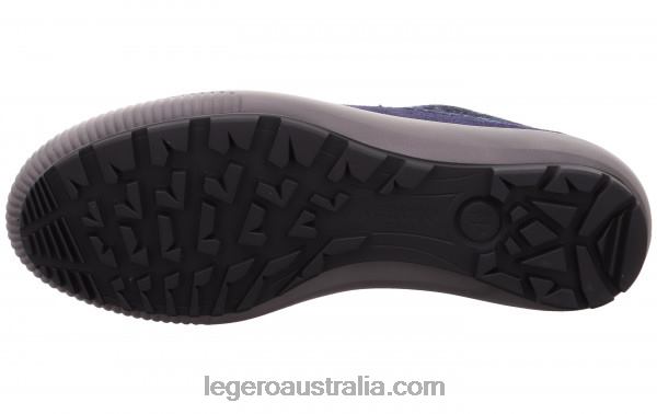 Women TANARO TREKKING Sneakers Oceano NF6DX308 Legero